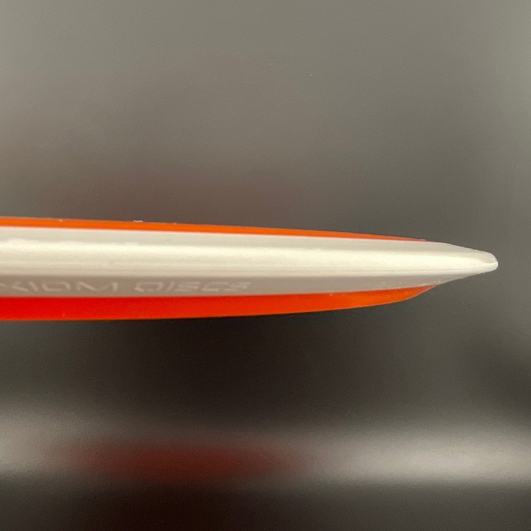 Axiom Neutron Fireball Disc Golf Driver