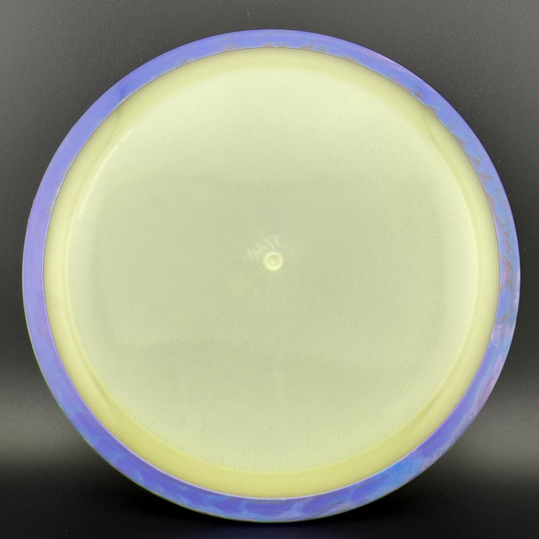 Eclipse Insanity - Blank Disc Golf Driver