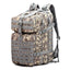 Mochila de Camuflaje Militar Multifuncional para Exterior