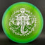 Glow Metal Flake Horizon C-Line FD3 - Edición Limitada Solar Flare