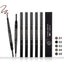 HANDAIYAN 5 Colors Automatic Rotating Eyebrow Pencil Double-ended Waterproof Triangle Eyebrow Pencil - Korvel