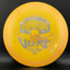 Lima The Dome - Artist Series - Lightweight Disc Golf Driver