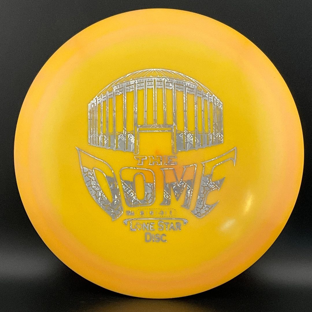 Lima The Dome - Artist Series - Lightweight Disc Golf Driver