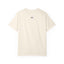 Steady Light EEG Wave T-Shirt - Minimalist Awareness Tee