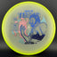 Particle Eclipse Hex - Lionheart Edition Disc Golf Disc