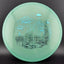 Disco Tomb C-Blend Stardust - Rendimiento Premium