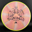 Controlador de Disco de Golf Cosmic Neutron Crave