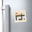 Whimsical Cat-Themed Crosswords Magnets - Korvel