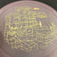 Stardust C-Blend Emperor Disc Golf Driver