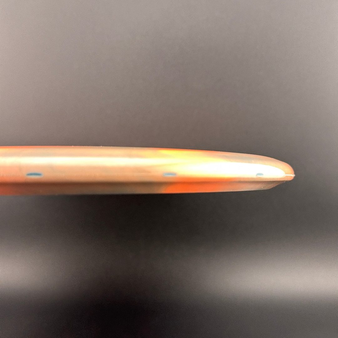 Nebula Aura Mana - 2025 Zoe Andyke Signature Disc