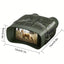 NightScope 4K Binoculars for Nighttime Exploration