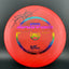HyzerBomb Recon Mortar (1.5) - Firmado por Jeremy Koling