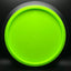 Controlador de Disco de Golf Neutron Wave