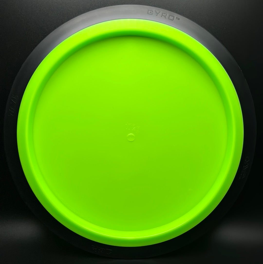 Controlador de Disco de Golf Neutron Wave