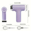 WhipCharge Hand Mixer - Korvel