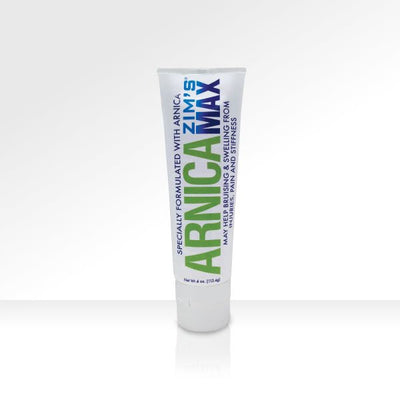 Zim's Arnica Max Gel for Muscle Relief