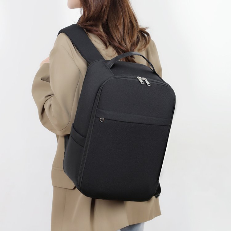 Premium Large Capacity Backpack for Business Travel