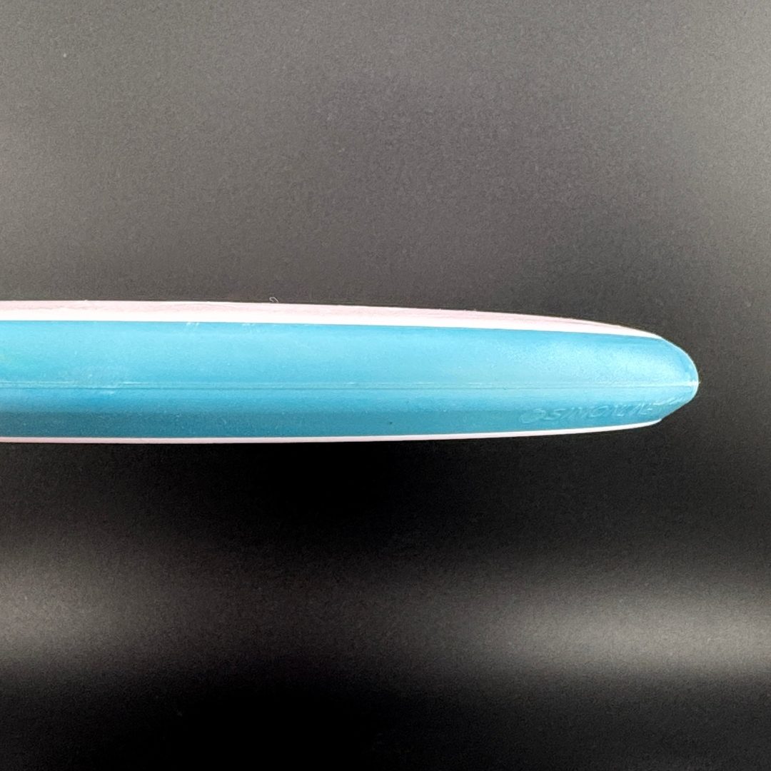 Firm Electron Pixel - Simon Line Disc Golf Putter