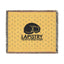 Lapistry Woven Cotton Blanket – Embrace Comfort and Style