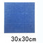 Decoración de Pared de Tablero Absorbente de Sonido de Fieltro