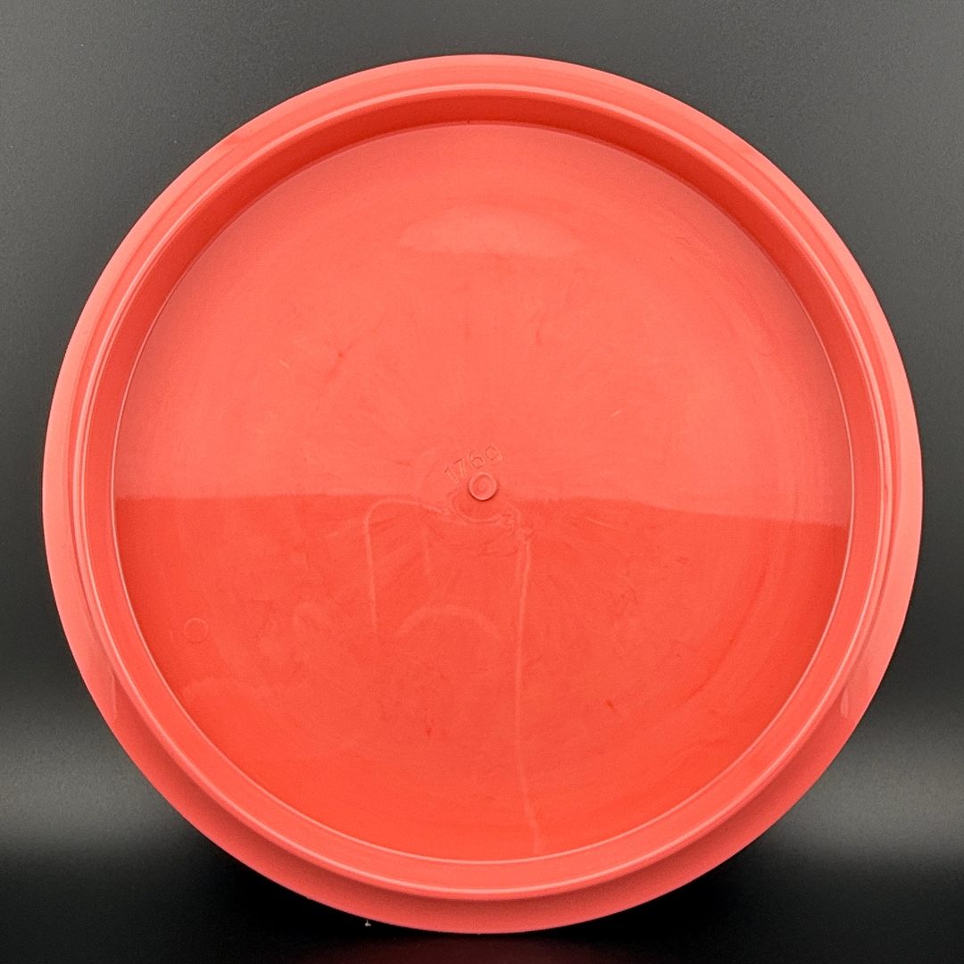 Serene Amethyst - First Run Disc Golf Midrange