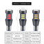 NLpearl Super Bright T15 LED Signal Lamp Bulbs - 2 Pack