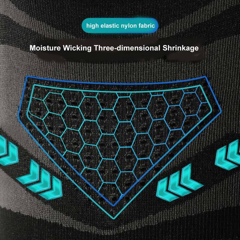 Winter Cycling Warm Scarf For Men And Women Double Layer With Fleece Thickened Cold Mask Windproof Ear Protector Head Cover - Korvel