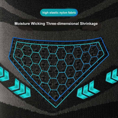 Winter Cycling Warm Scarf For Men And Women Double Layer With Fleece Thickened Cold Mask Windproof Ear Protector Head Cover - Korvel