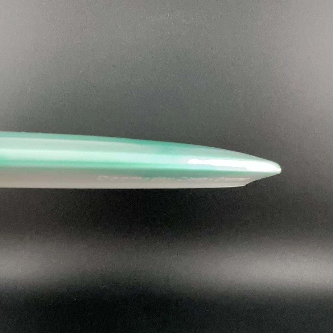 Retina Chemtrail - Burst Disc Golf Driver