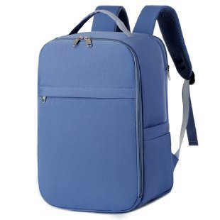 Premium Large Capacity Backpack for Business Travel