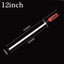 Ceramic Knife Sharpening Rod - 10/12 Inch Professional Tool