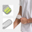 Premium Shock-Absorbing Tennis Elbow Support for Men and Women