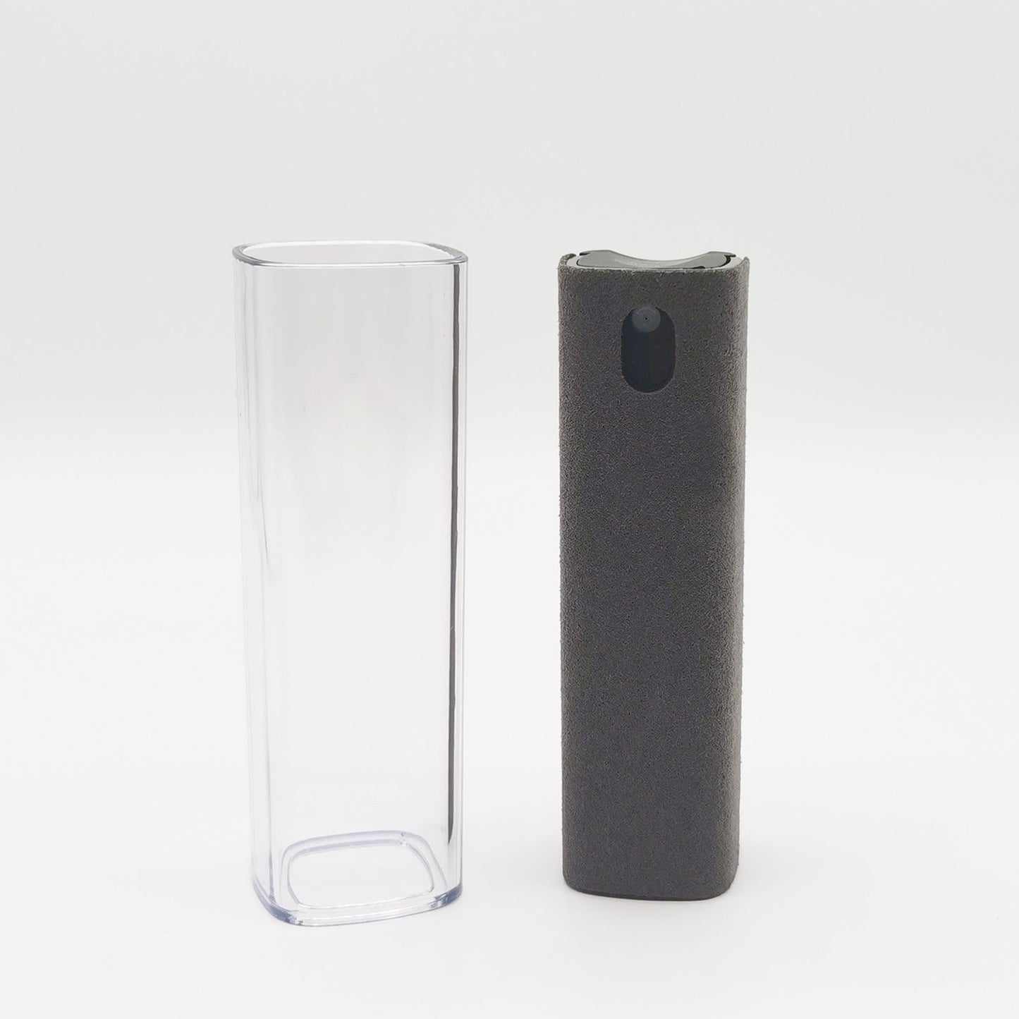 Phone Spray Wipe Cleaner Portable LCD Screen Cleaning Solution 10ML - Korvel