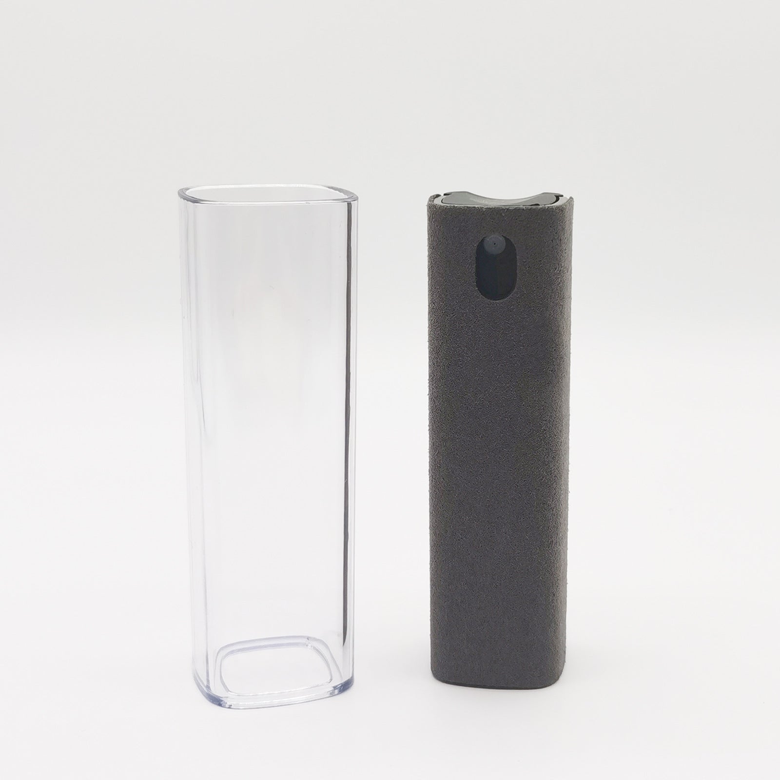 Phone Spray Wipe Cleaner Portable LCD Screen Cleaning Solution 10ML - Korvel