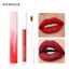 NICEFACE 12 Color Velvet Matte Lip Gloss Non-Stick Cup Liquid Lipstick Lip Glaze - Korvel