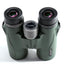 USCAMEL Binoculars 8x42 Military HD High Power Telescope Professional Hunting Outdoor,Army Green - Korvel