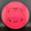 Neutron Matrix Disco de Golf Midrange