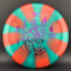 Putter de Disc Golf Glaze-X Yi