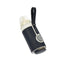 Warmer bag Warm milk bag leather three speed adjustable heating milk bottle bag car portable constant temperature heating cup sleeve - Korvel