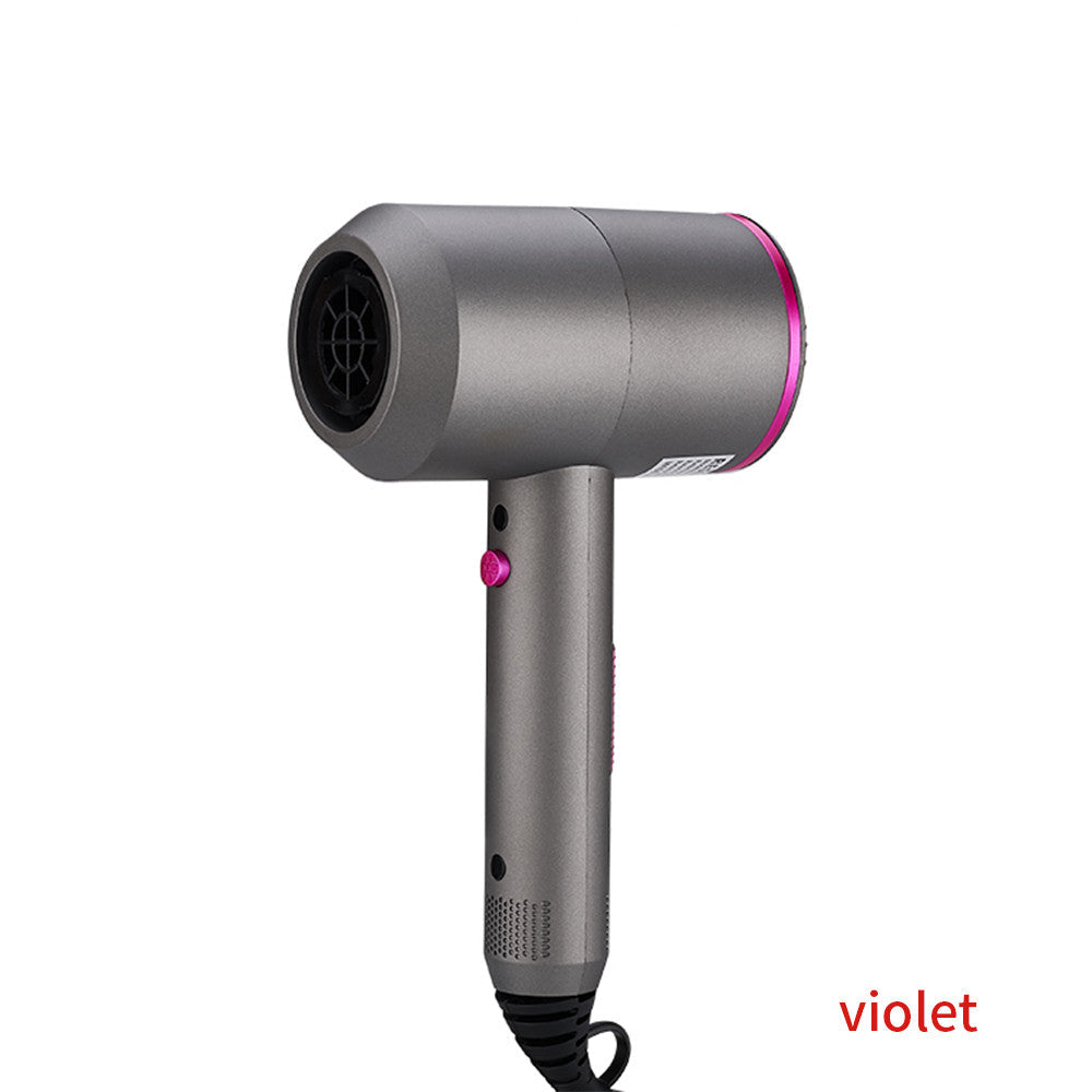 Sèche-cheveux Premium Hammer - Haute puissance et design compact