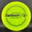 Victory Line Belleair Disc Golf Midrange