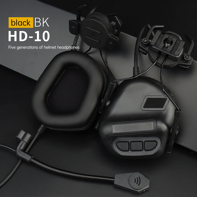 Tactical Mobile Phone Headset - Korvel