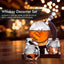 Creative Globe Decanter Set - Korvel