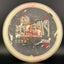 Granite Pipeline - Cole Redalen 2025 Tour Series Disc Golf Driver