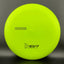 OG Firm Penrose - Prototype Gibson Stash Disc Golf Disc
