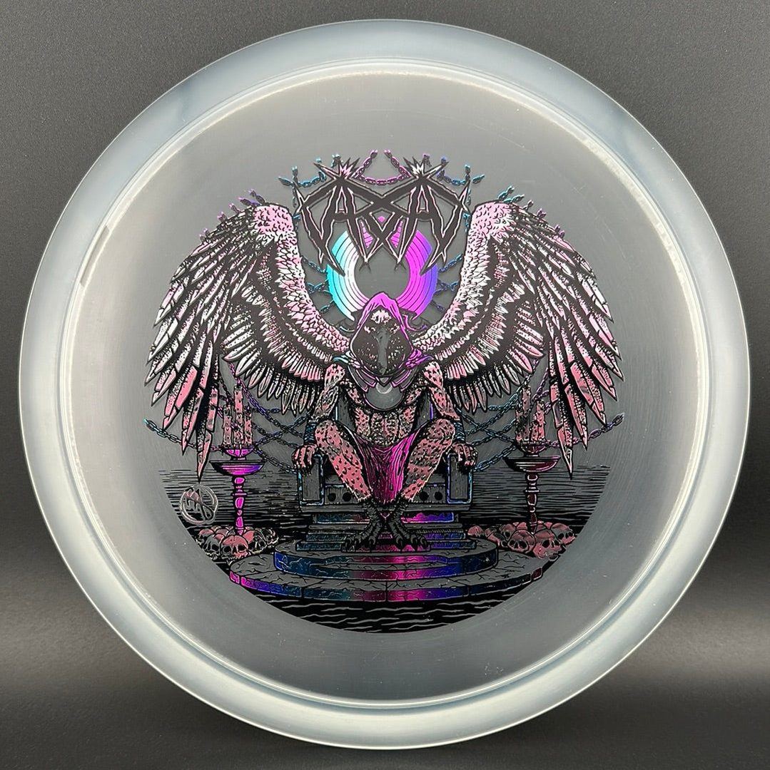 CryZtal Buzzz - Karudi the Overseer (Cult of RAD) - Exclusive Edition - Korvel