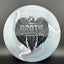 ESP Swirl Vulture - Limited Edition Disc Golf Driver