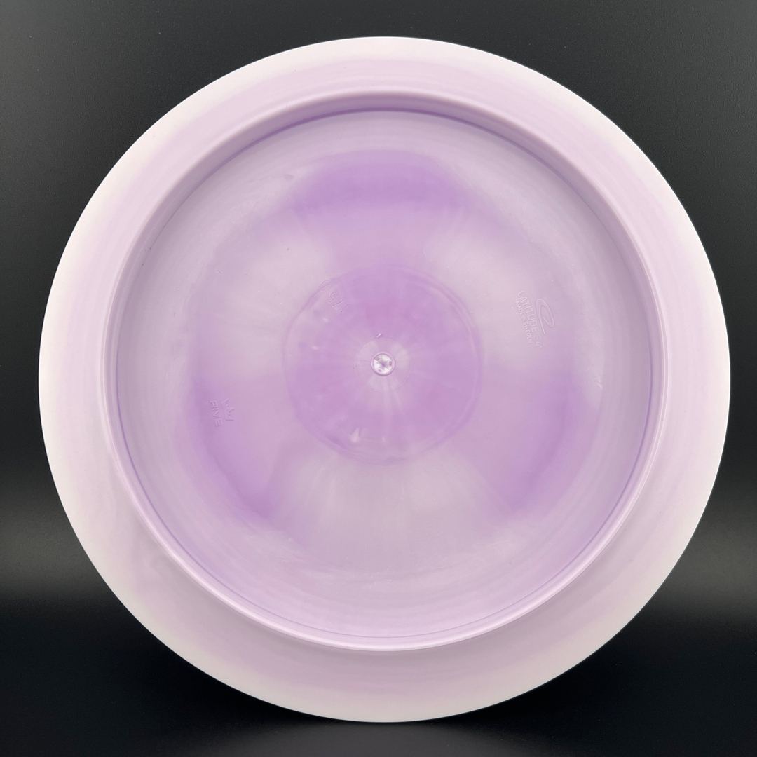 Royal Grand Rive - Huk Lab Repeater Stamp Disc Golf Driver