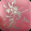 Discraft Big Z Athena Fairway Driver