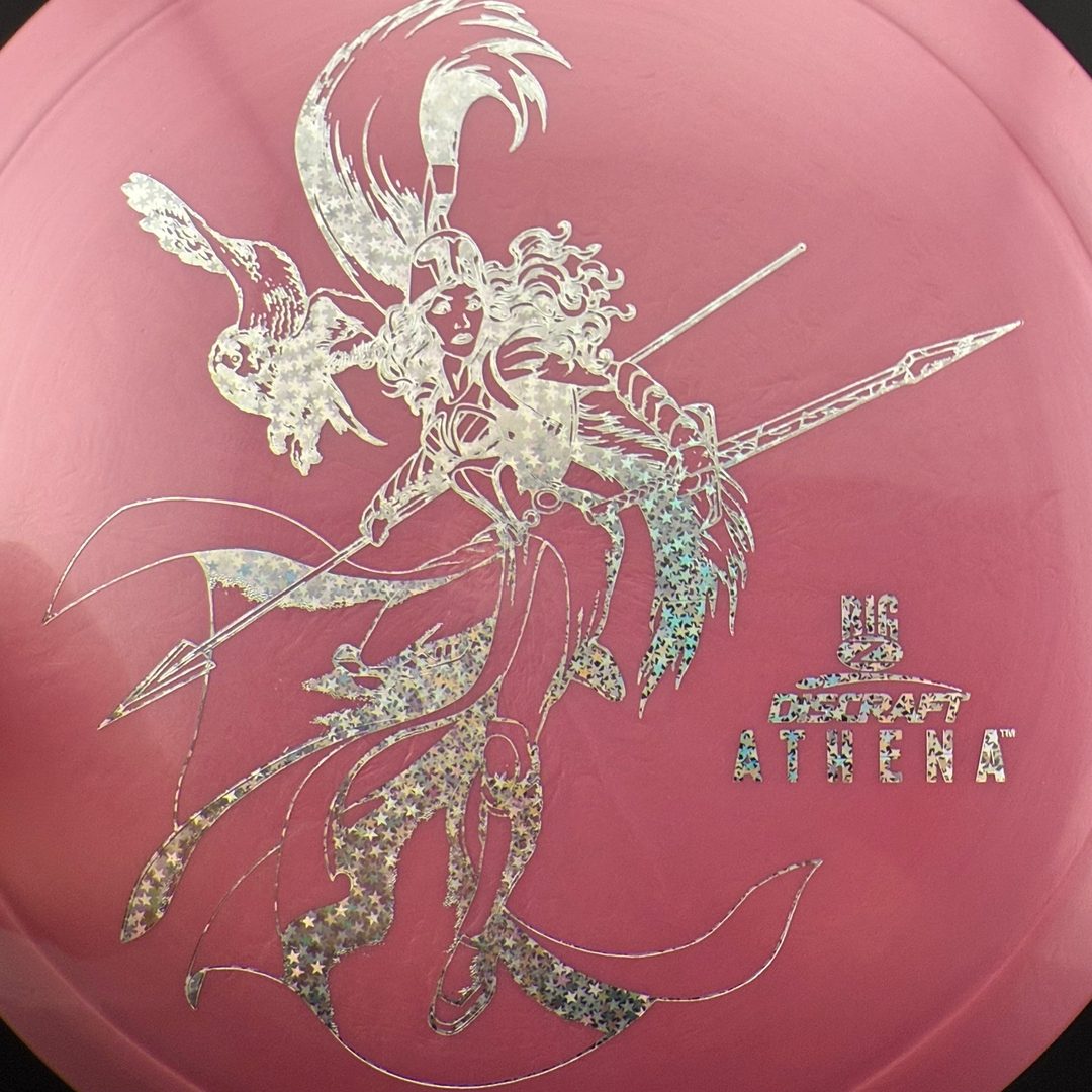 Discraft Big Z Athena Fairway Driver